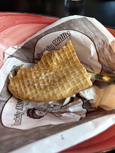 Photo of Döner and Pizza - Göran Elgfelts Gata 1, 183 39 Täby